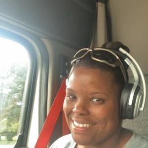 Meet your Posher, Felecia